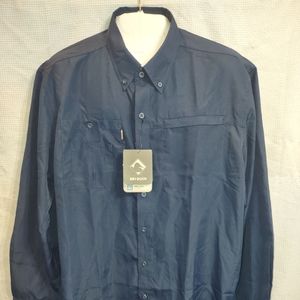 Dri Duck long sleeve shirt